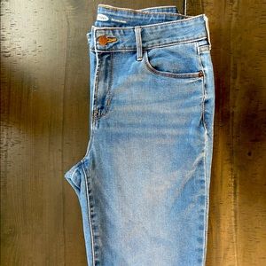 Old Navy Women’s Jeans. Size 10 Tall